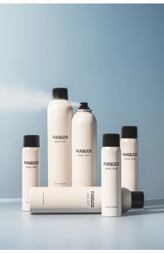 ANGEL DUST SCENTED DRY SHAMPOO