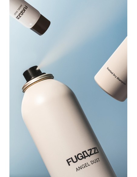 ANGEL DUST SCENTED DRY SHAMPOO