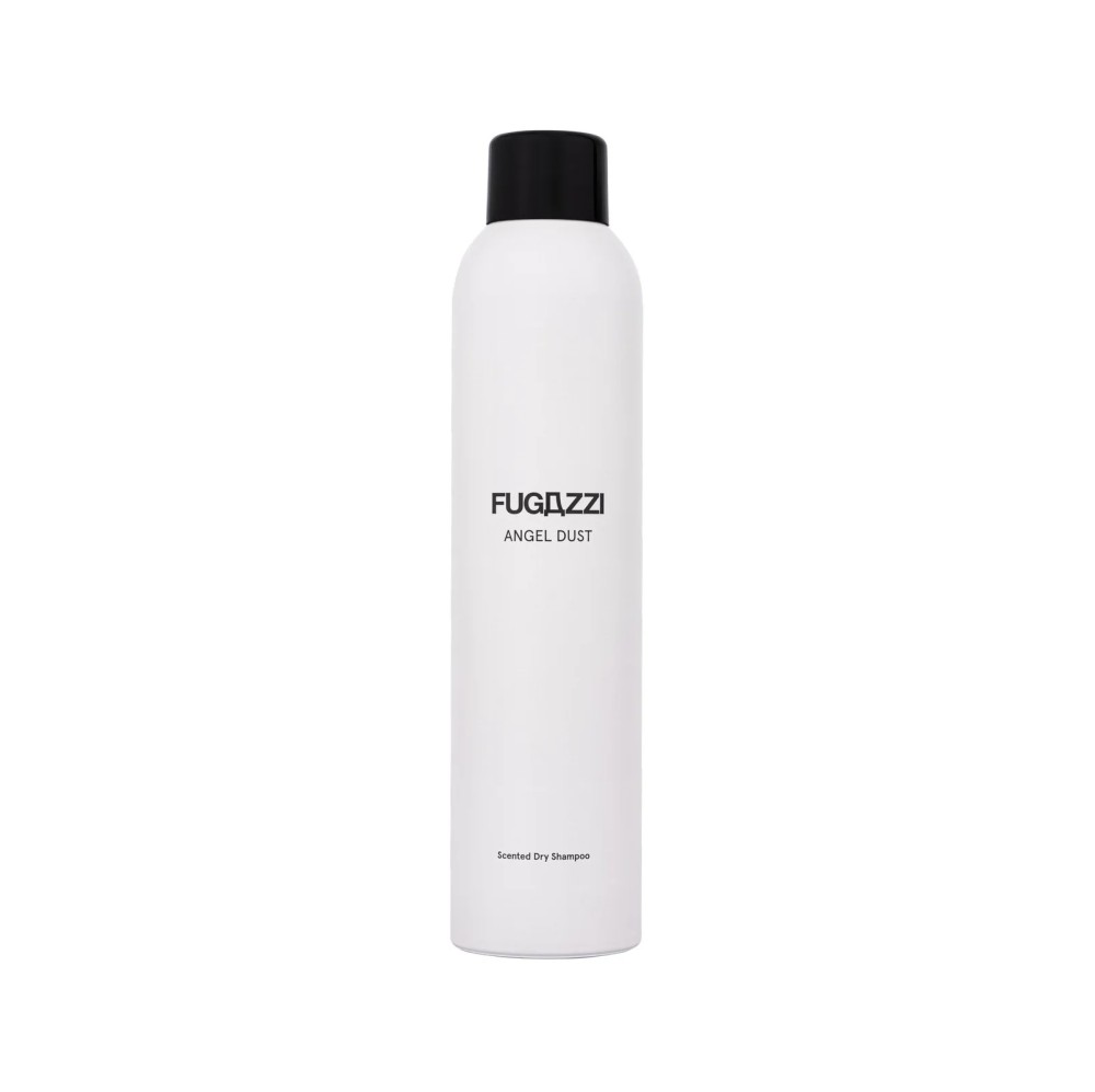 ANGEL DUST SCENTED DRY SHAMPOO