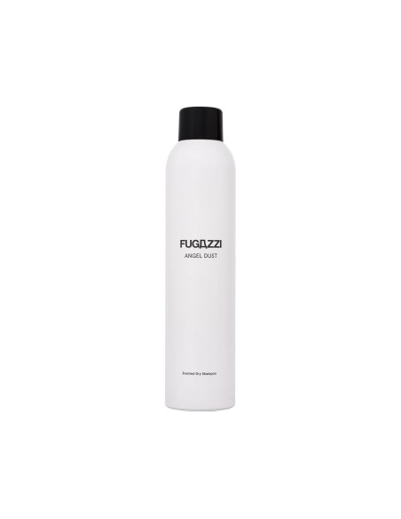 ANGEL DUST SCENTED DRY SHAMPOO