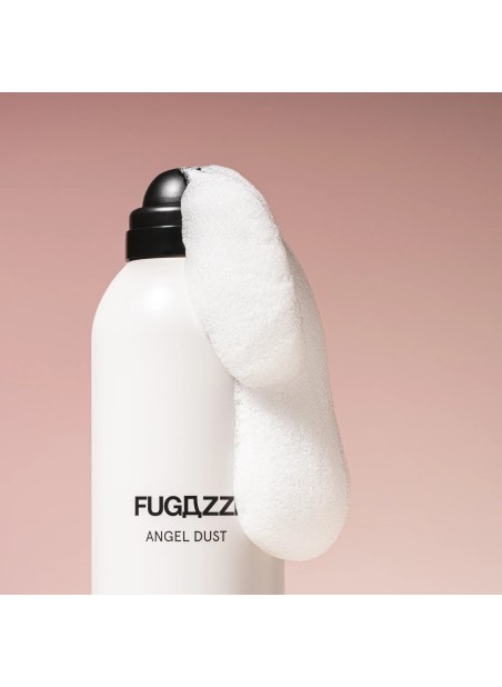 ANGEL DUST FOAMING SHOWER GEL