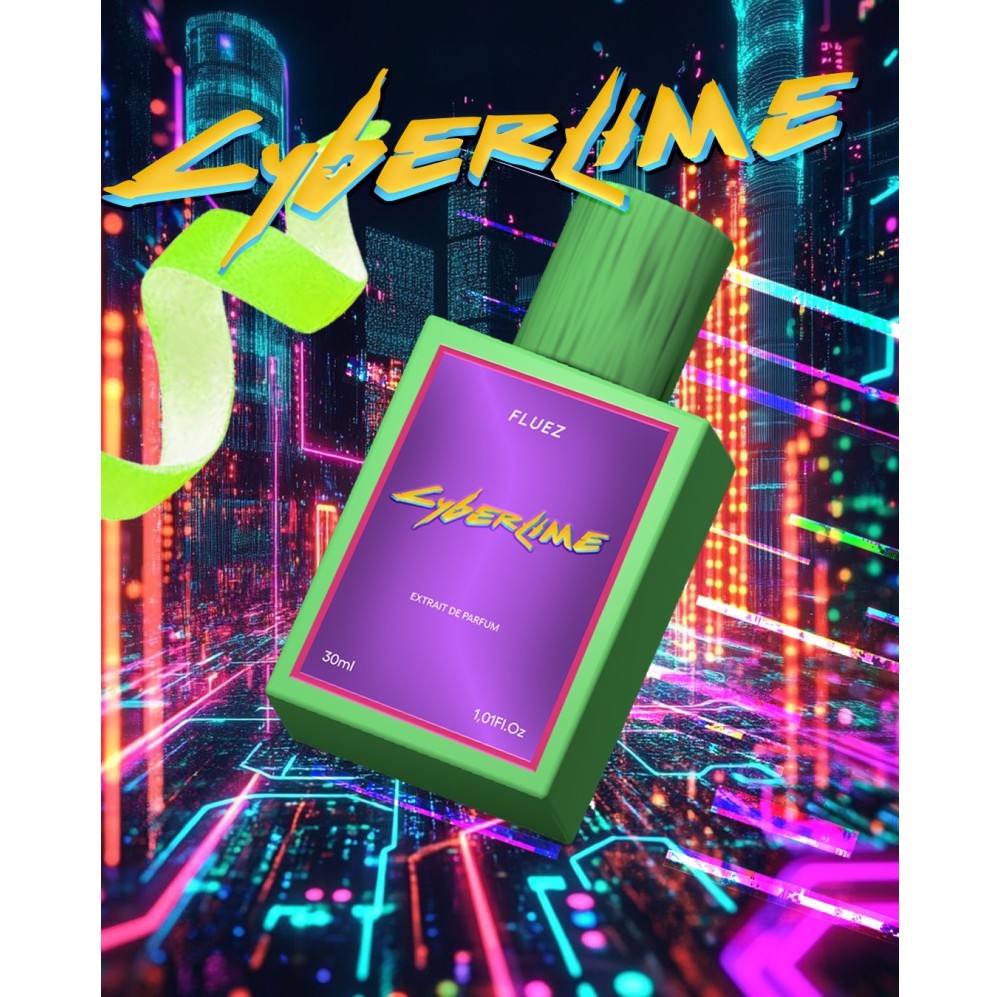 CYBERLIME