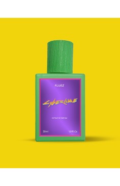 CAMPIONCINO CYBERLIME