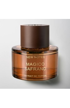 MAGICO SAFRANO