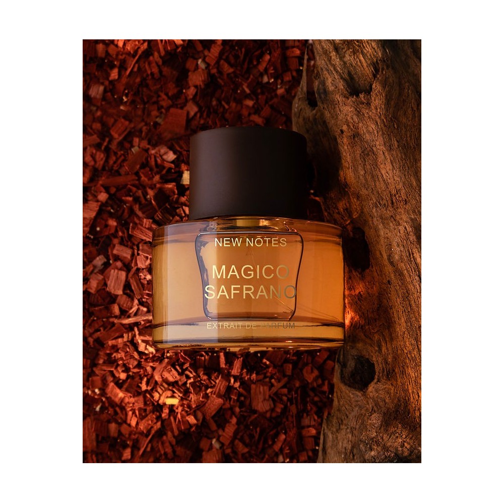 MAGICO SAFRANO