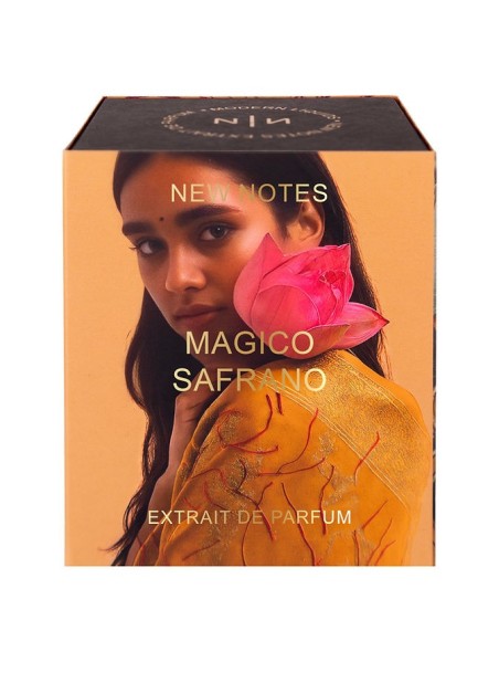 MAGICO SAFRANO