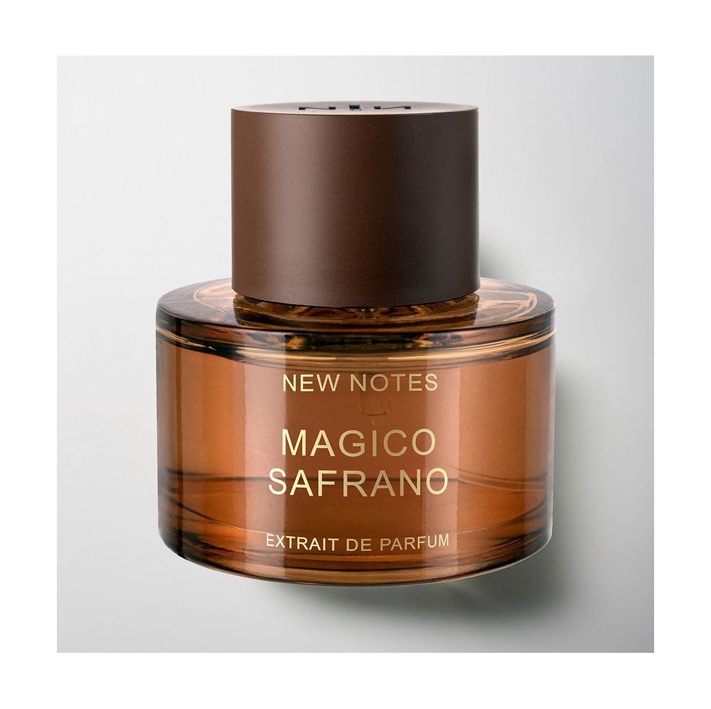 copy of MAGICO SAFRANO