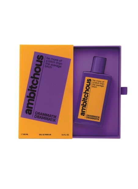 AMBITCHOUS
