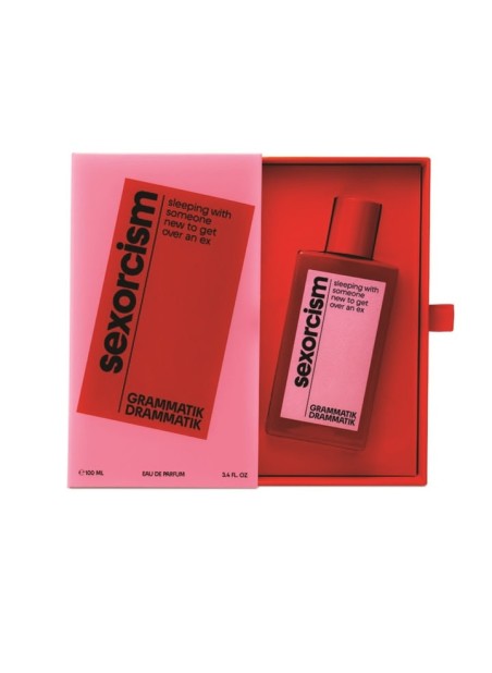 SEXORCISM
