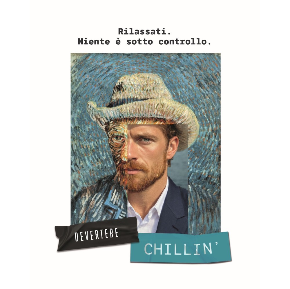CHILLIN’ (à la Tropézienne)