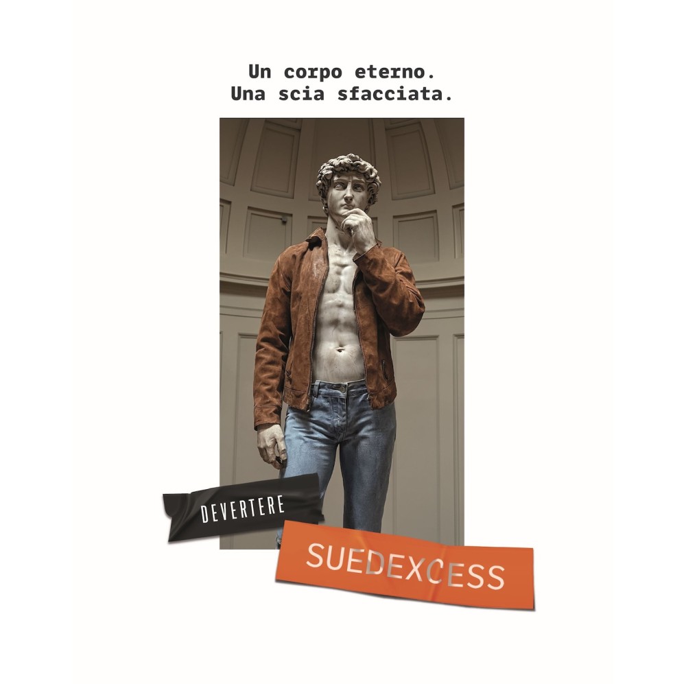 SUEDEXCESS