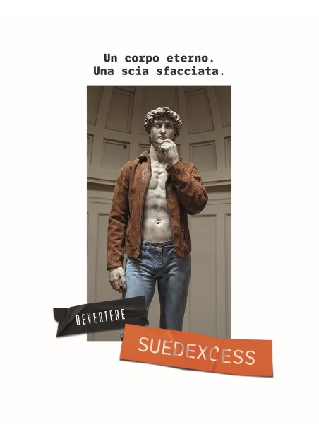 SUEDEXCESS