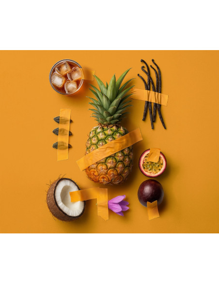 SUNSET COLADA
