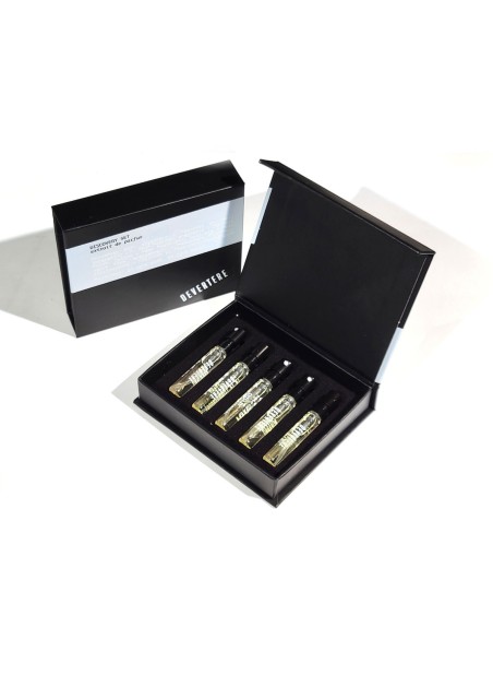 DEVERTERE DISCOVERY SET