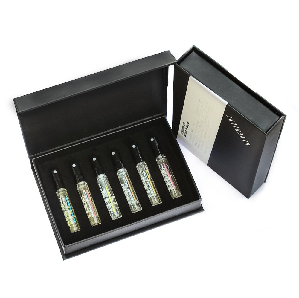 DEVERTERE DISCOVERY SET