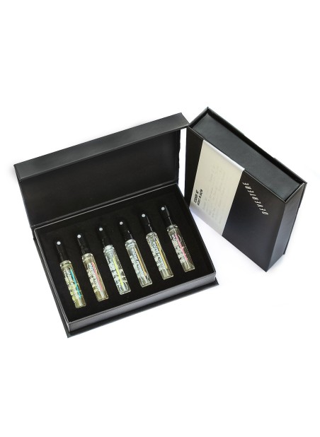 DEVERTERE DISCOVERY SET