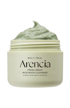 FRESH GREEN MOCHI CLEANSER