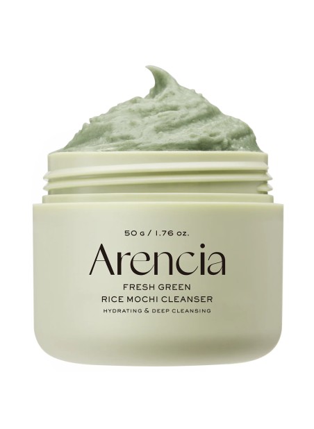 FRESH GREEN MOCHI CLEANSER