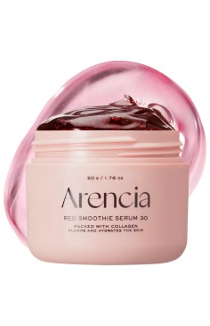 RED SMOOTHIE SERUM 30