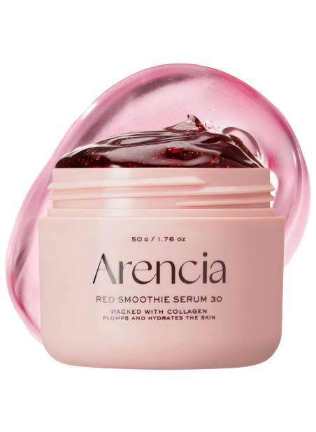 RED SMOOTHIE SERUM 30