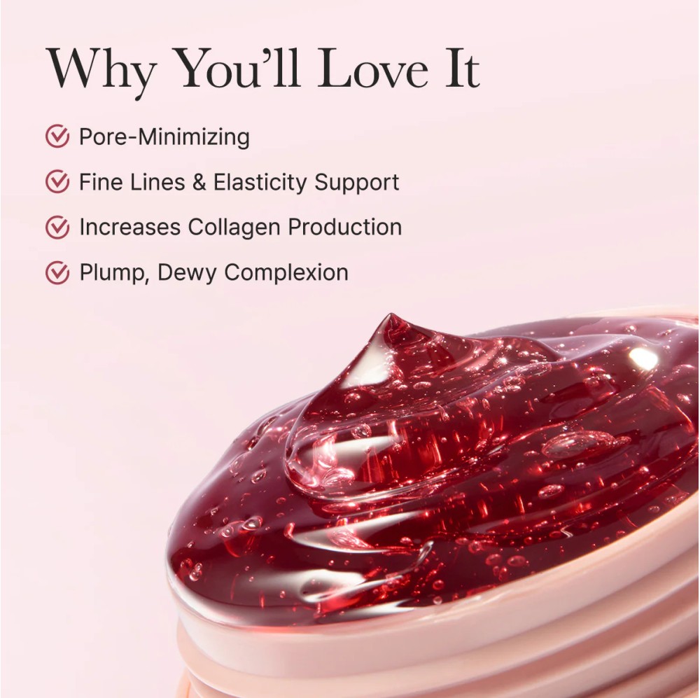 RED SMOOTHIE SERUM 30