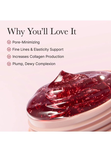 RED SMOOTHIE SERUM 30
