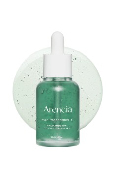 HOLY HYSSOP SERUM 12