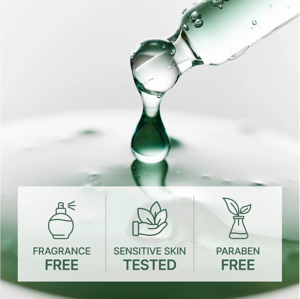 HOLY HYSSOP SERUM 12