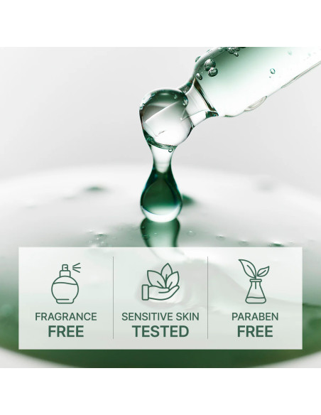 HOLY HYSSOP SERUM 12