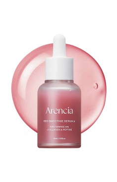 RED SMOOTHIE SERUM 8