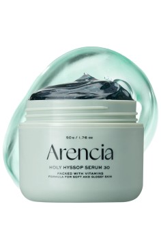 HOLY HYSSOP SERUM 30