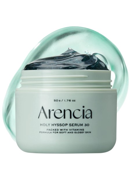 HOLY HYSSOP SERUM 30