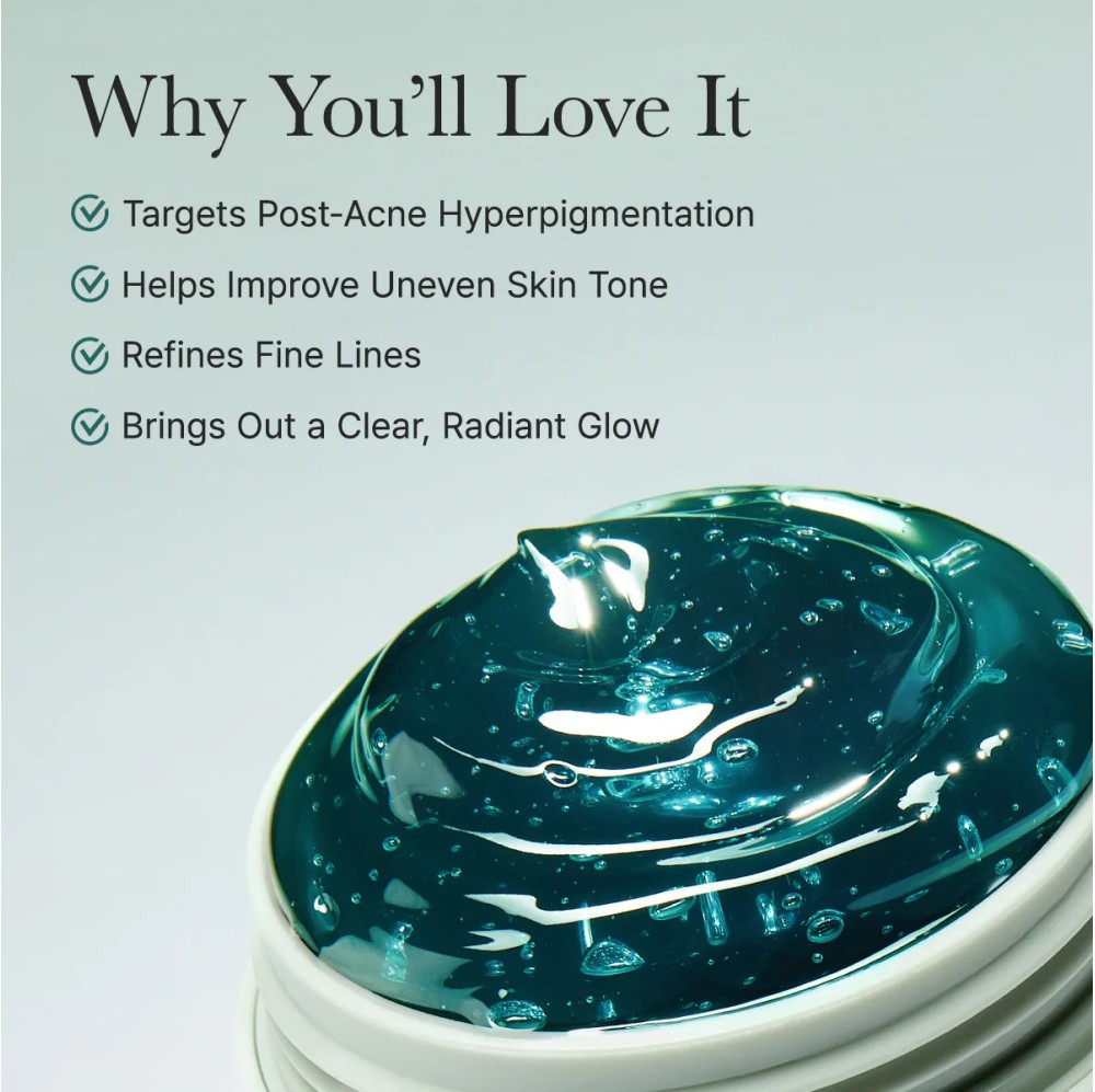 HOLY HYSSOP SERUM 30