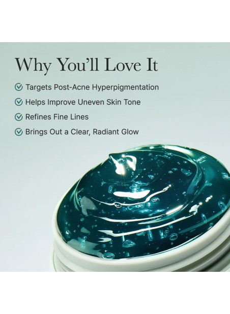 HOLY HYSSOP SERUM 30