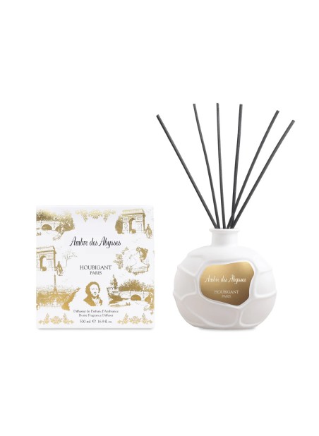 AMBRE RUBIS  DIFFUSORE AMBIENTE