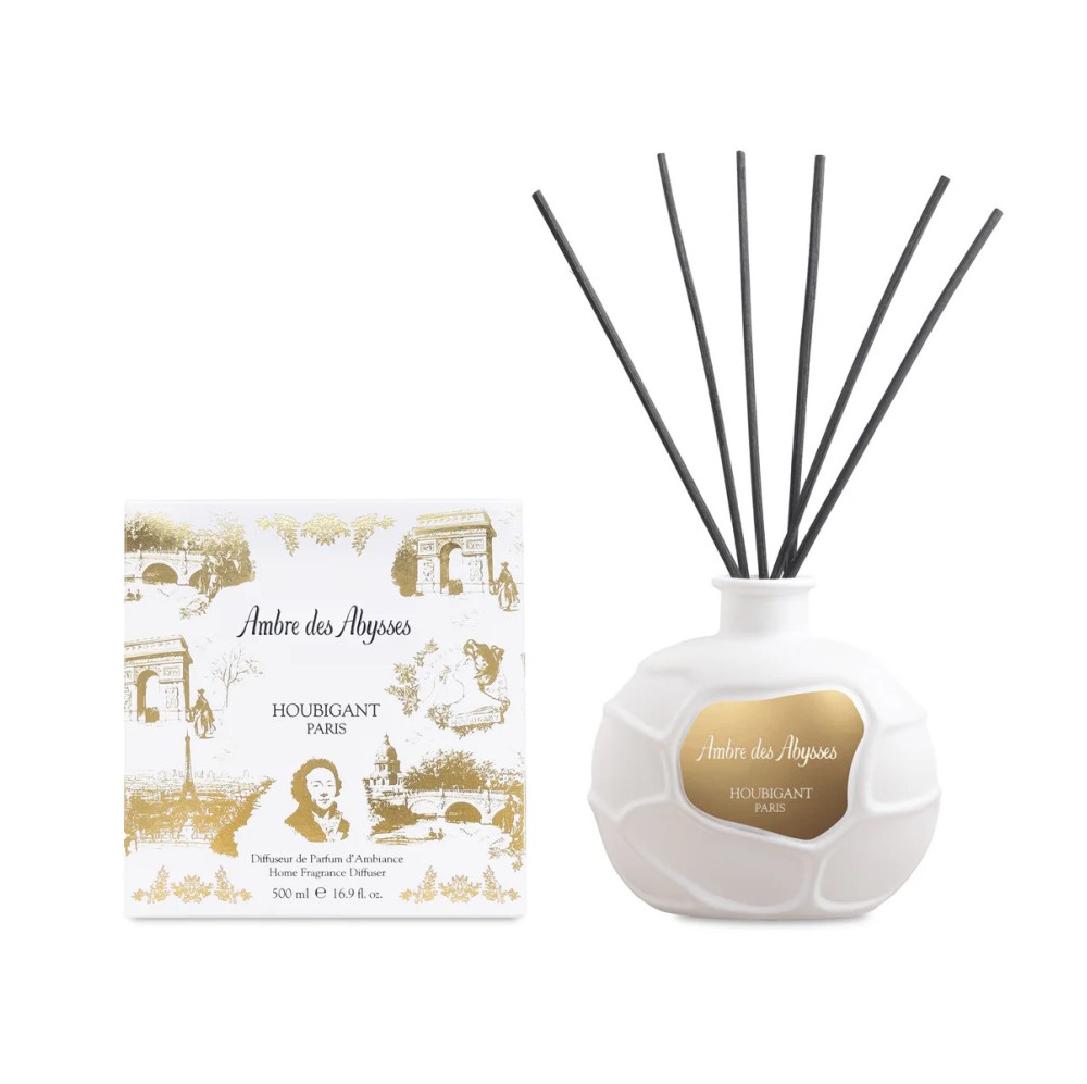 AMBRE DE ABYSSES DIFFUSORE AMBIENTE
