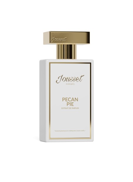 PECAN PIE