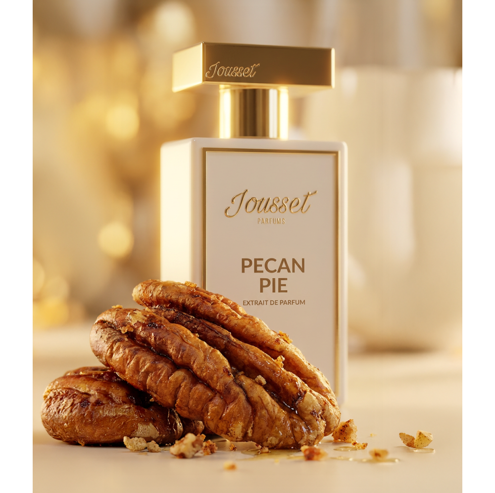 PECAN PIE