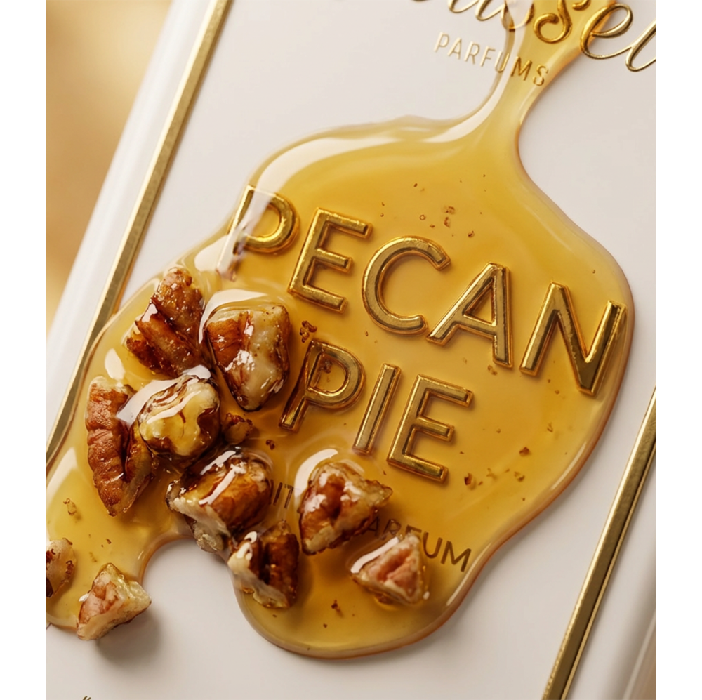 PECAN PIE