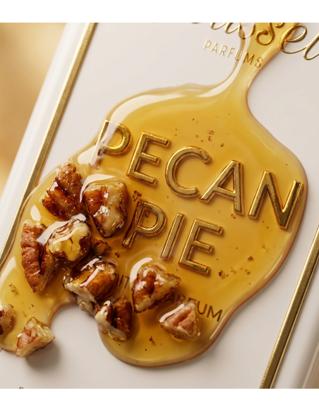 PECAN PIE