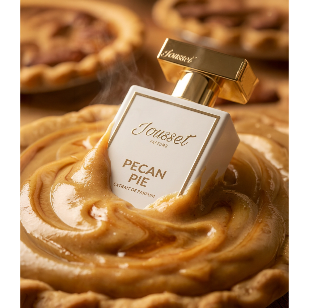PECAN PIE