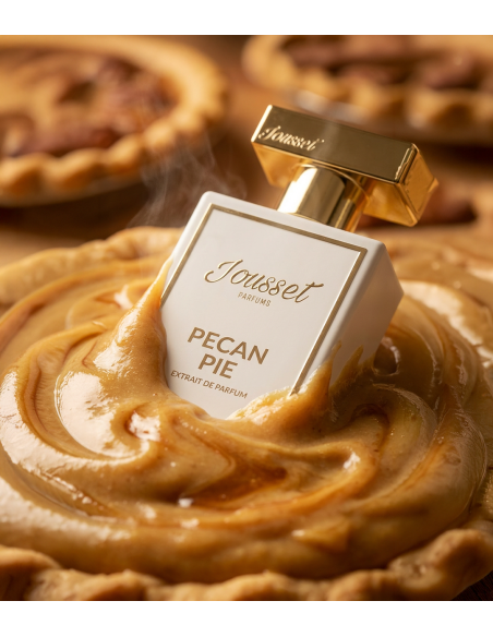 PECAN PIE