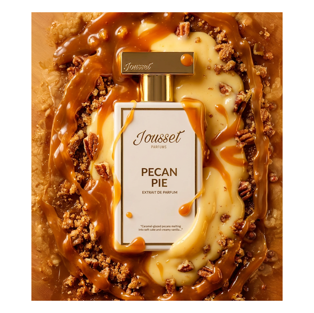 PECAN PIE
