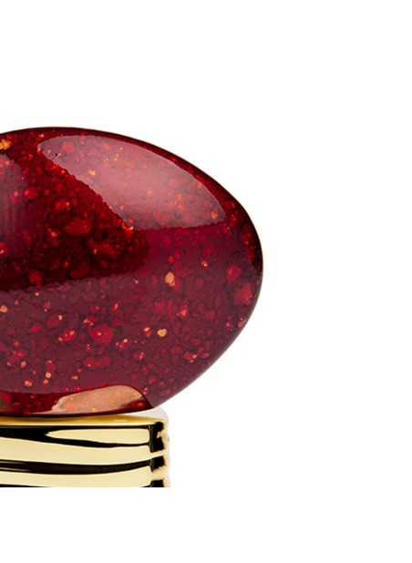 RUBY RED