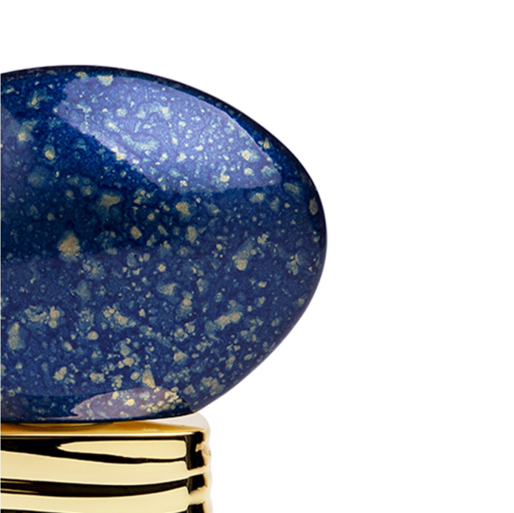 SAPPHIRE BLUE