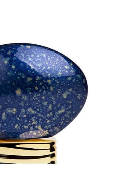 SAPPHIRE BLUE
