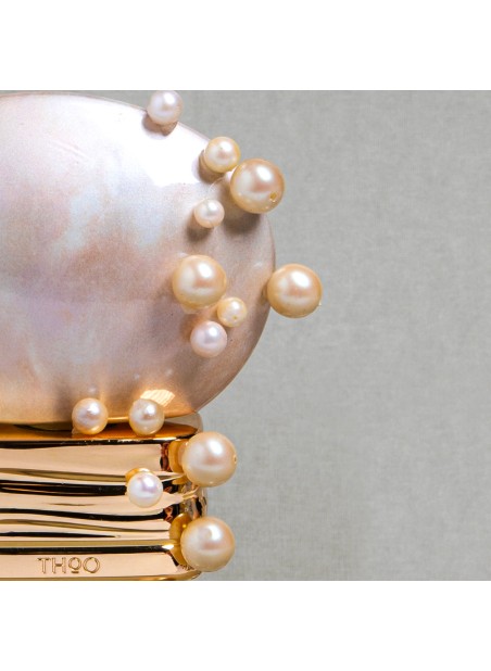 WHITE PEARL