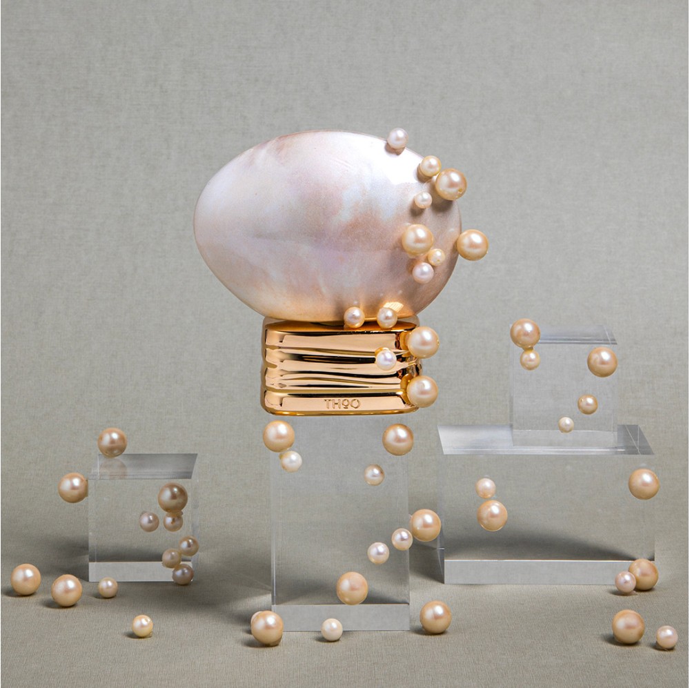 WHITE PEARL