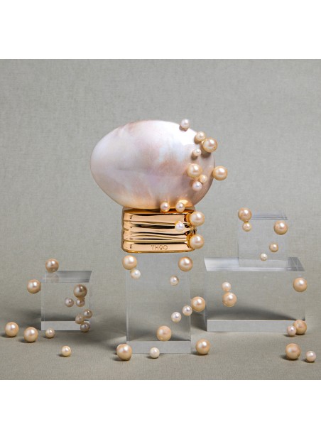WHITE PEARL