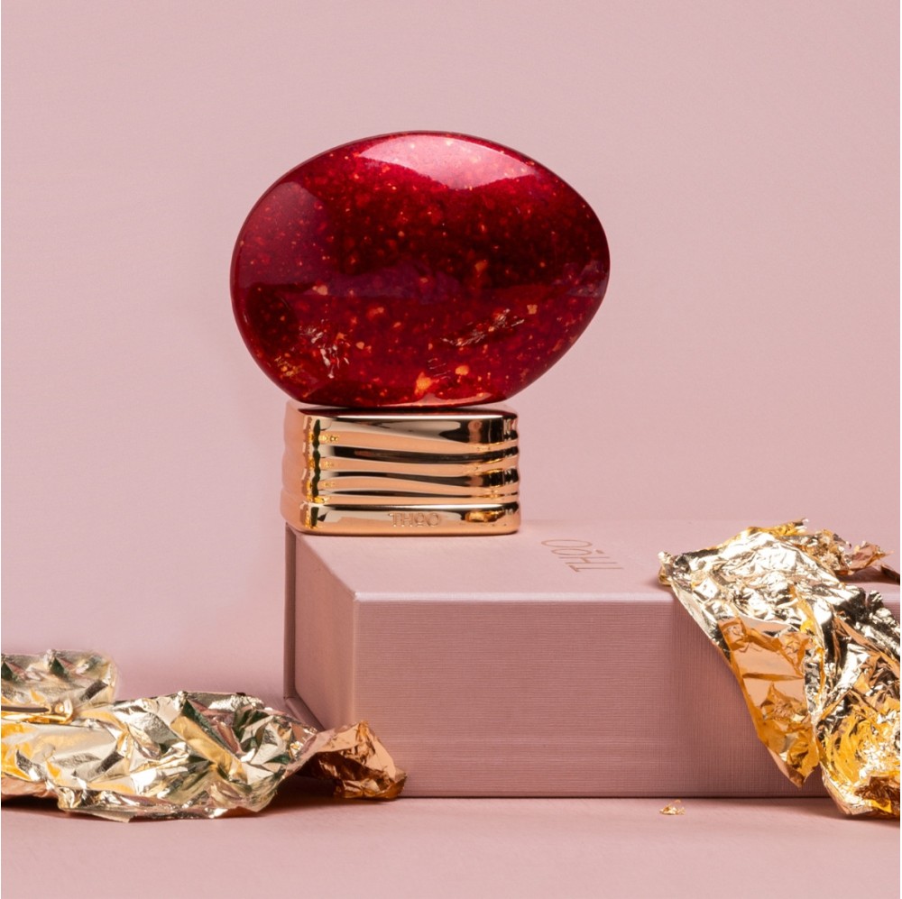 RUBY RED
